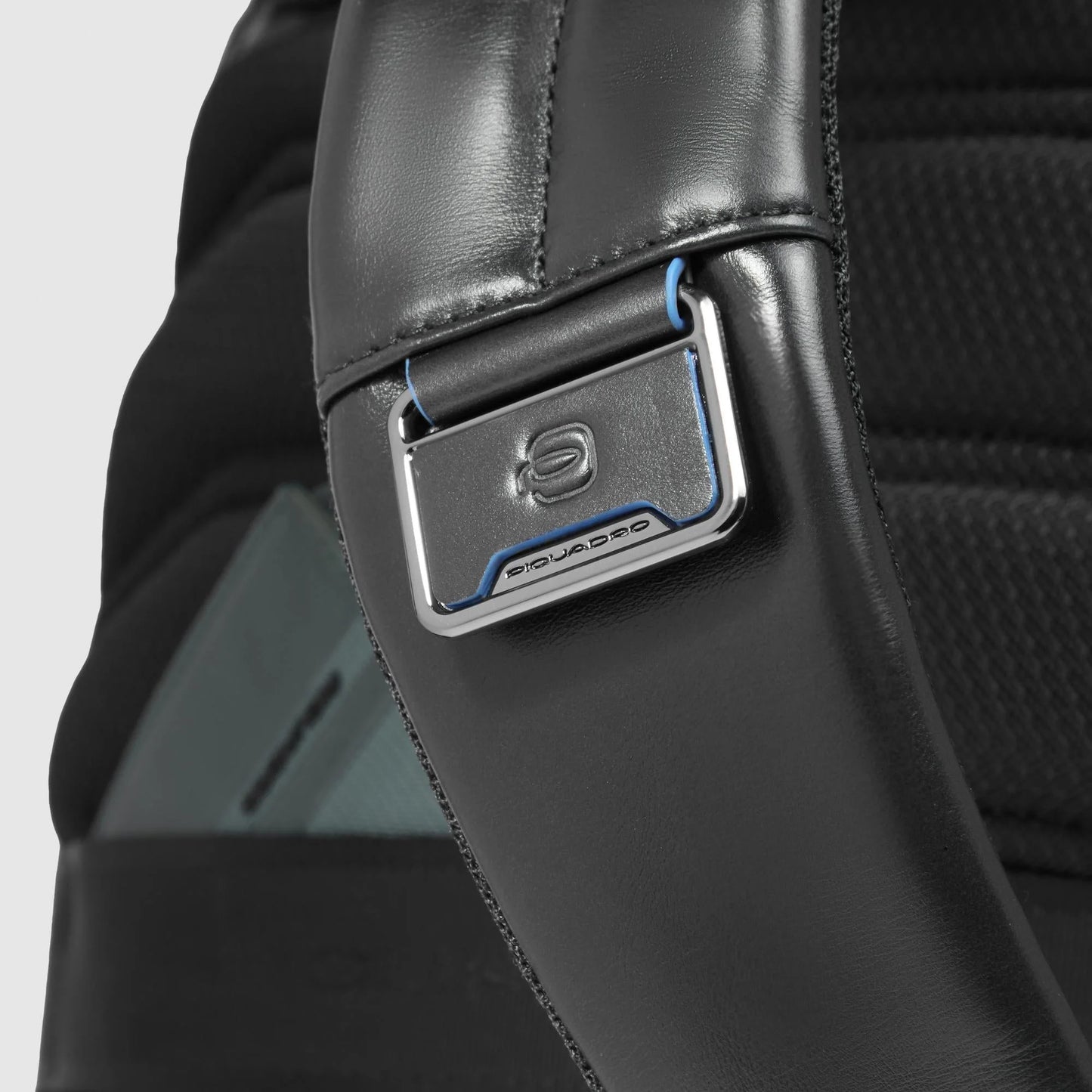 PIQUADRO BLUE SQUARE Zaino SLIM