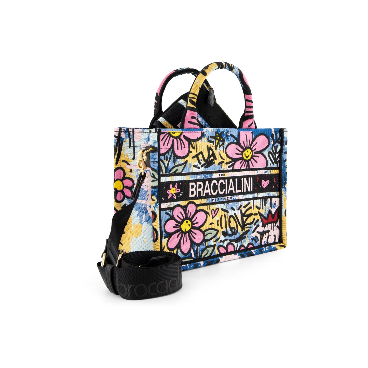 BRACCIALINI QUEEN Piccola