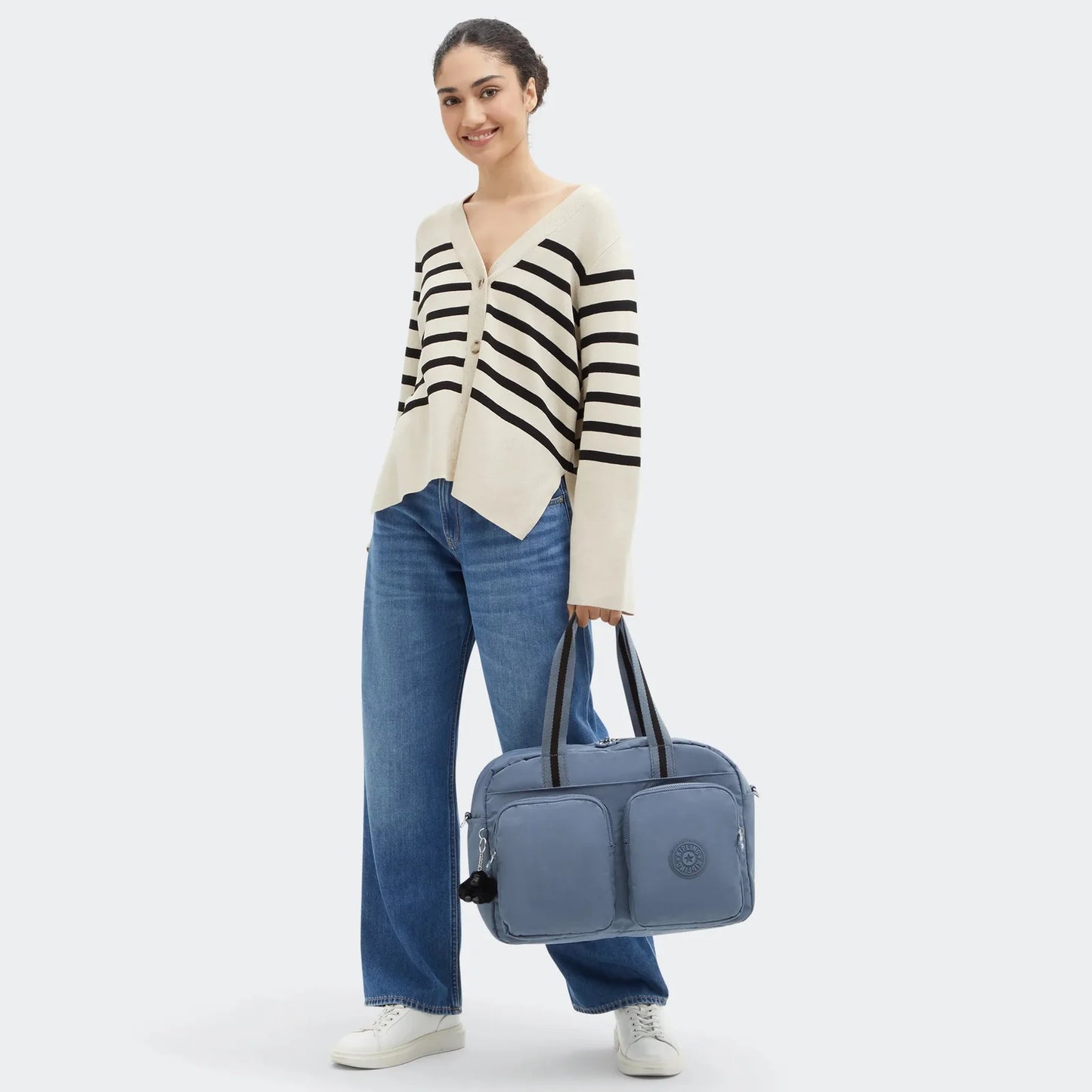 KIPLING Borsone DEFEA
