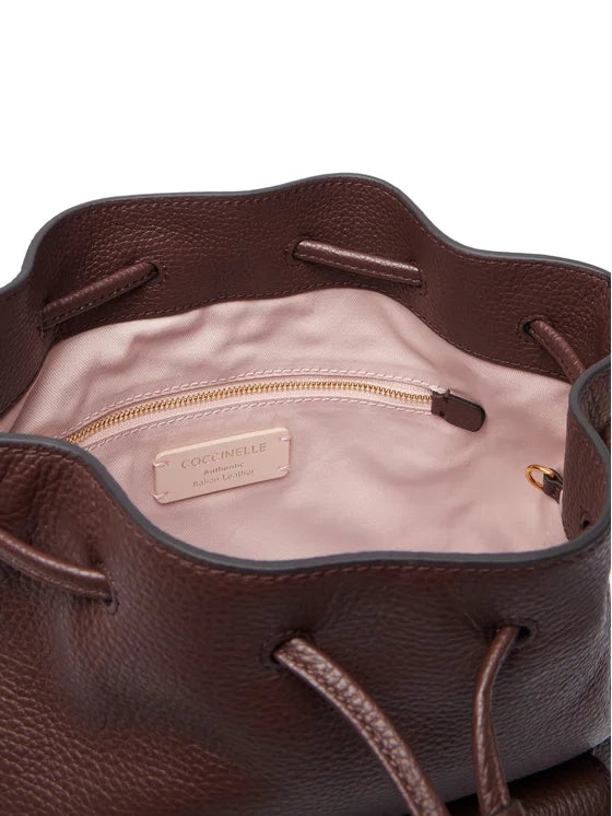 COCCINELLE BEAT Secchiello Medium