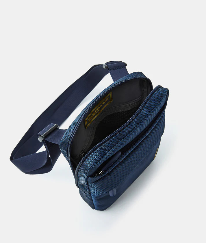 MANDARINA DUCK  ZEPHYR Borsello