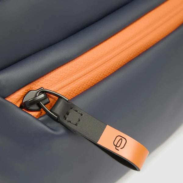 PIQUADRO CORNER City Bag ANTIPIOGGIA