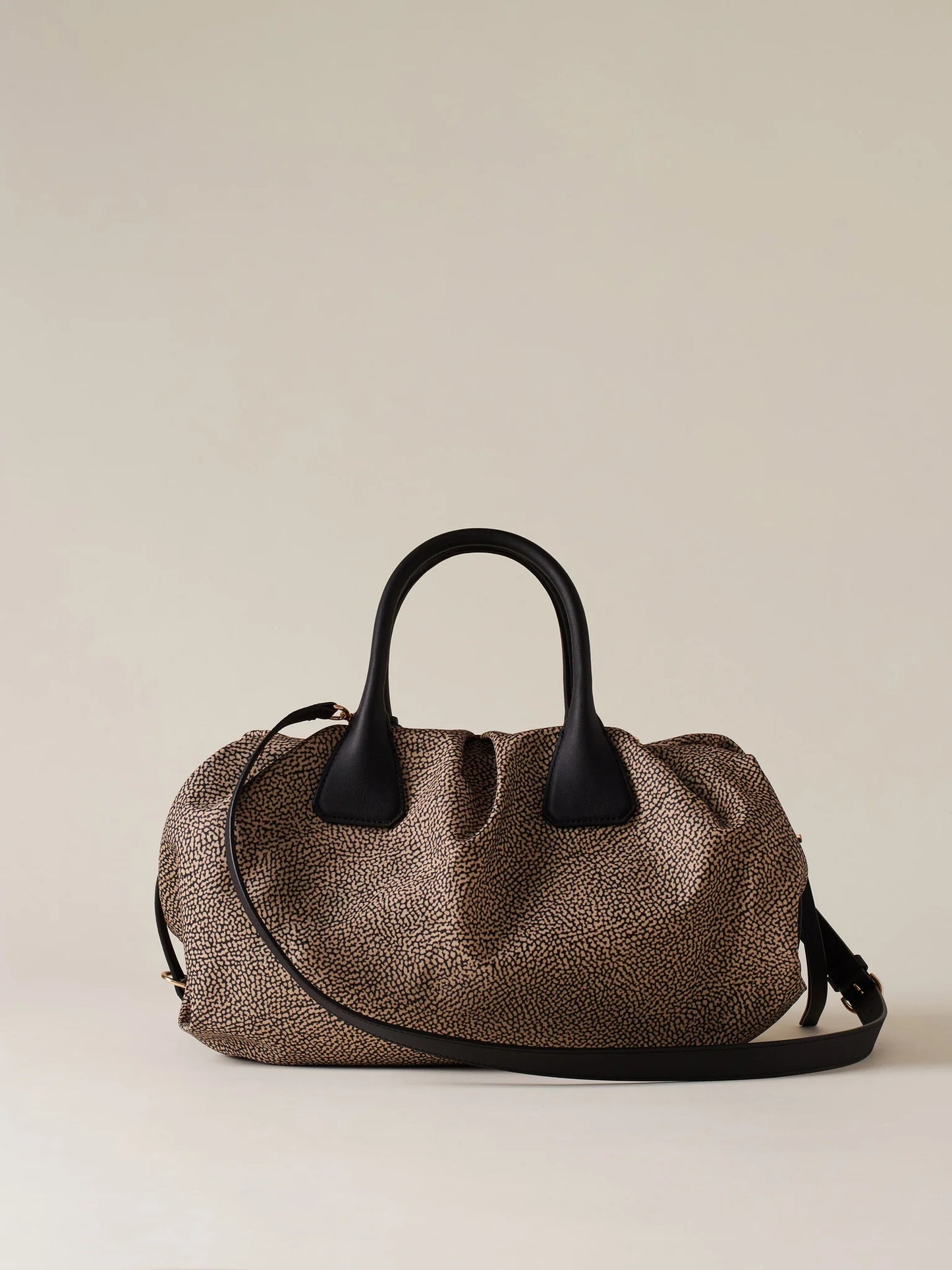 BORBONESE Borsa a mano Large