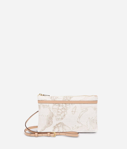 ALVIERO MARTINI 1^ CLASSE GEO WHITE Bandoliera