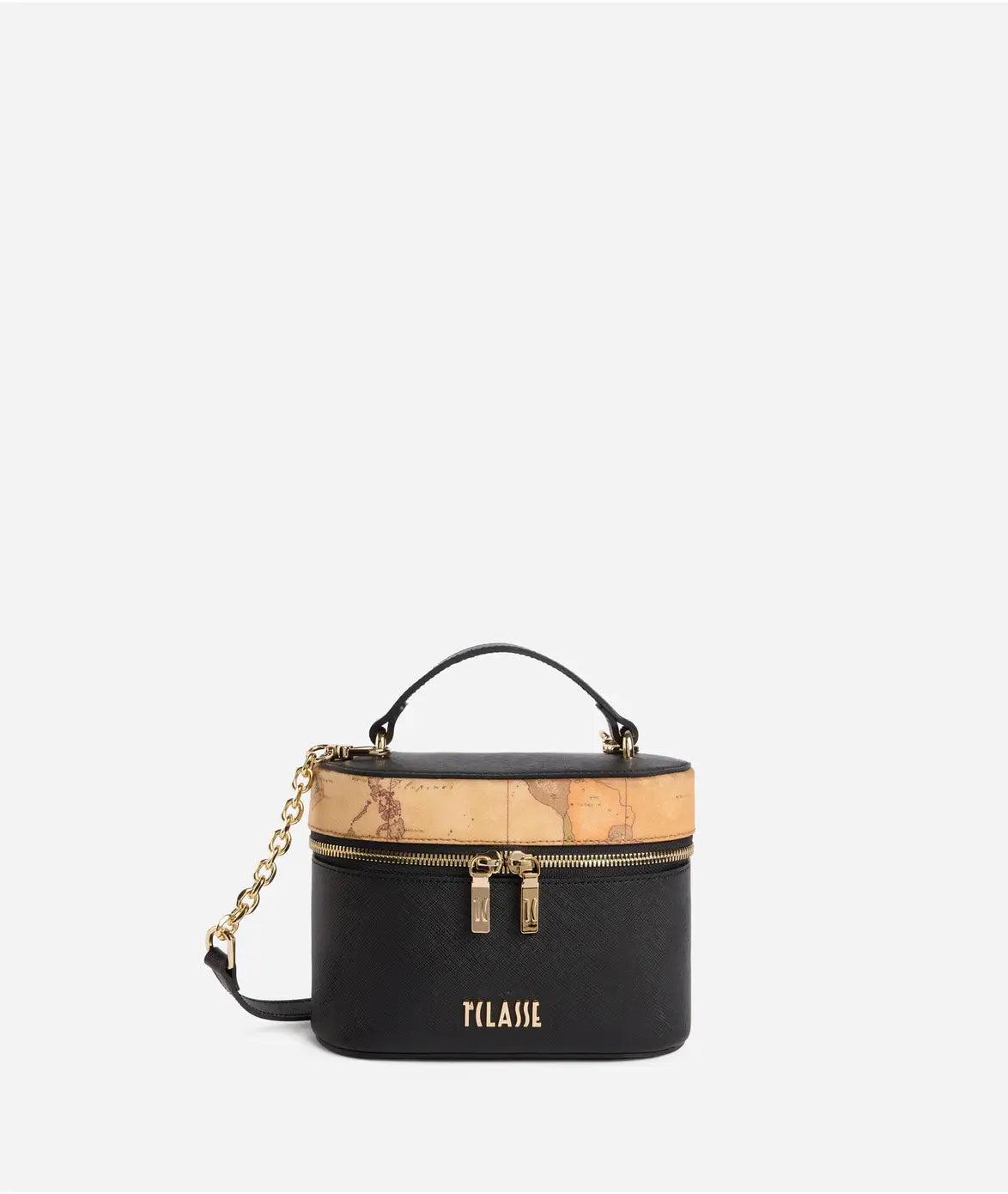 ALVIERO MARTINI 1^CLASSE VANITY BAG