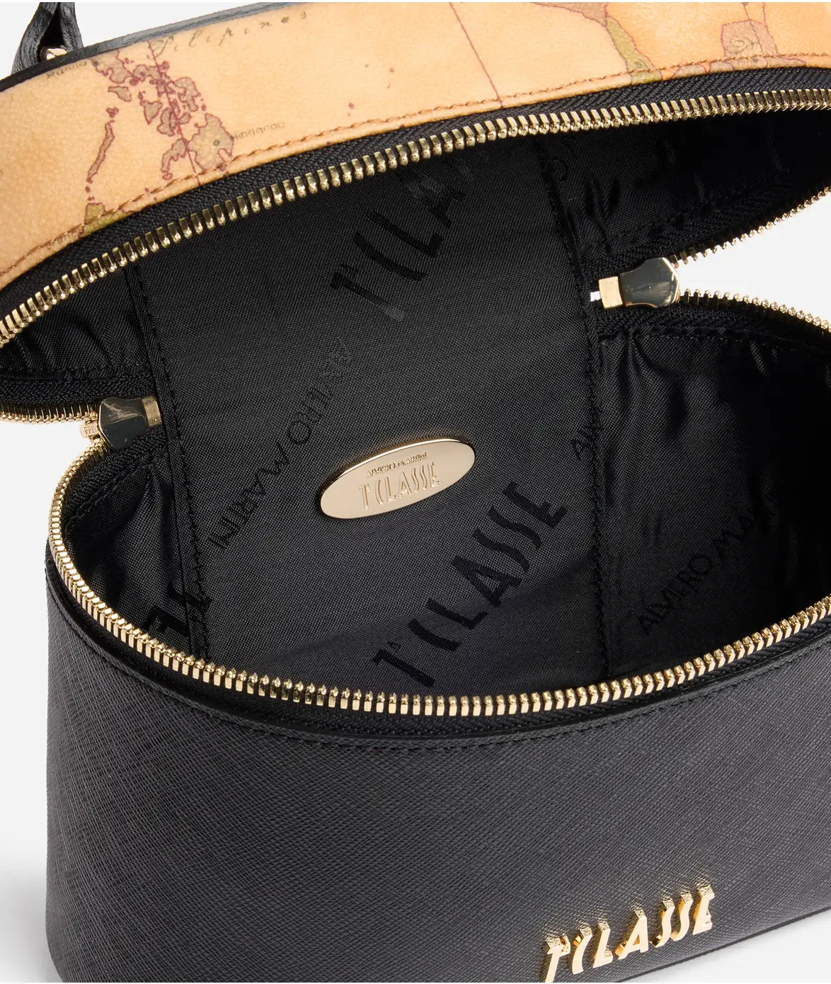 ALVIERO MARTINI 1^CLASSE VANITY BAG