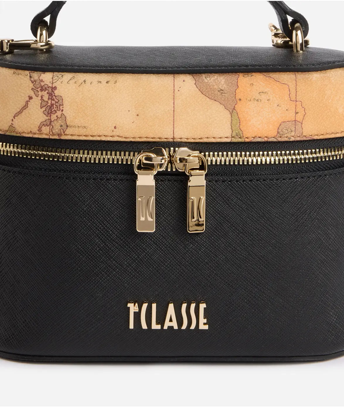 ALVIERO MARTINI 1^CLASSE VANITY BAG