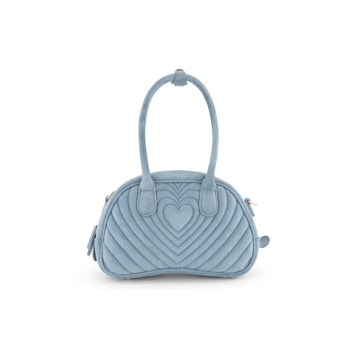 BRACCIALINI BETH MATELASSE' Bauletto
