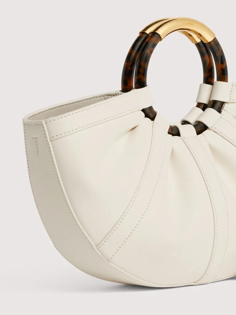 COCCINELLE SHELL Medium