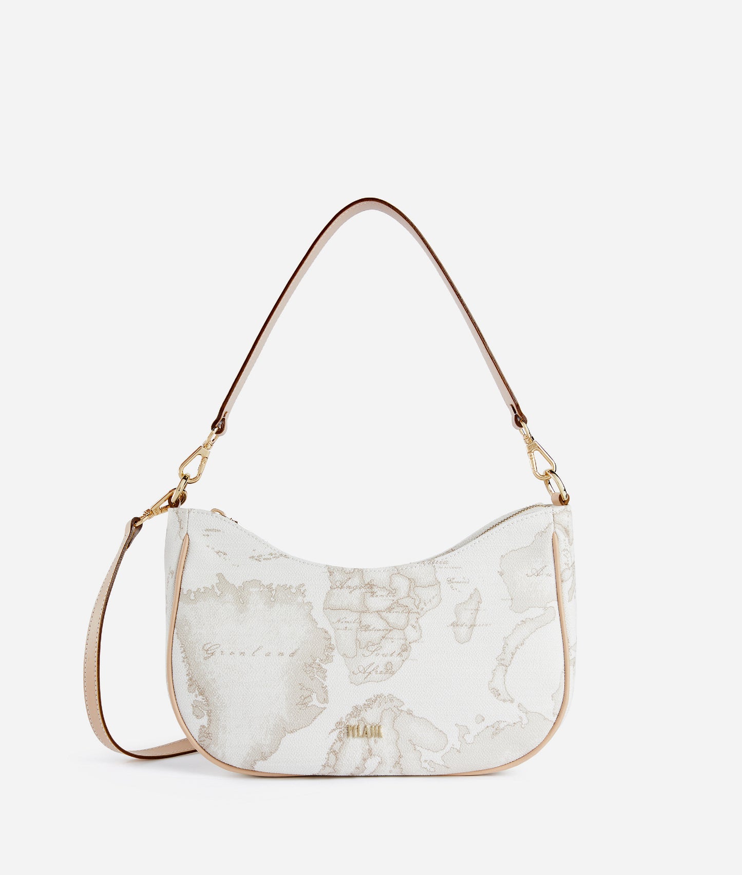 ALVIERO MARTINI 1^CLASSE GEO WHITE Sottospalla