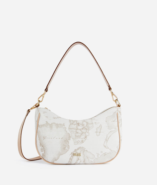 ALVIERO MARTINI 1^CLASSE GEO WHITE Sottospalla