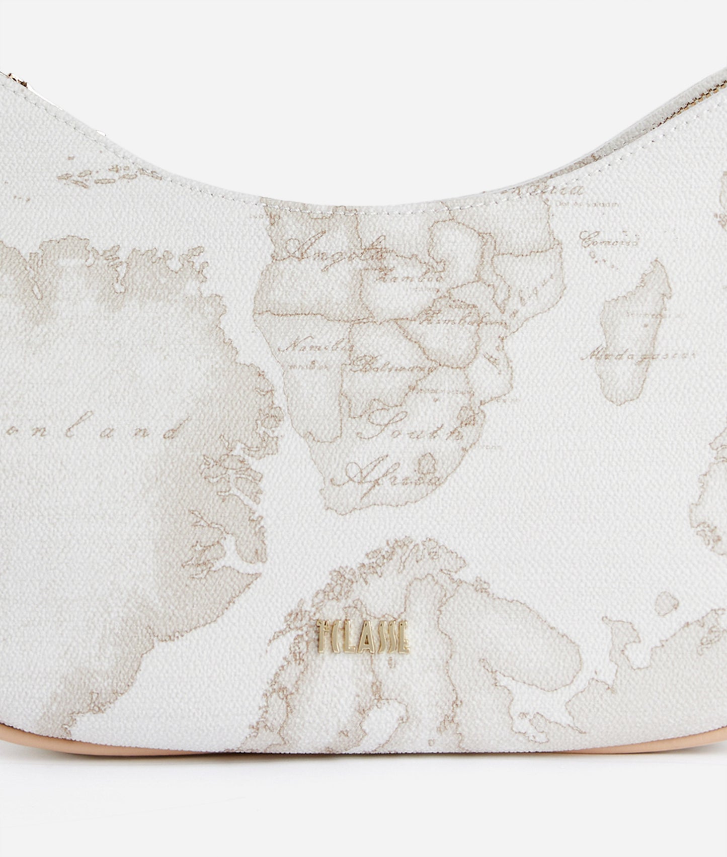 ALVIERO MARTINI 1^CLASSE GEO WHITE Sottospalla