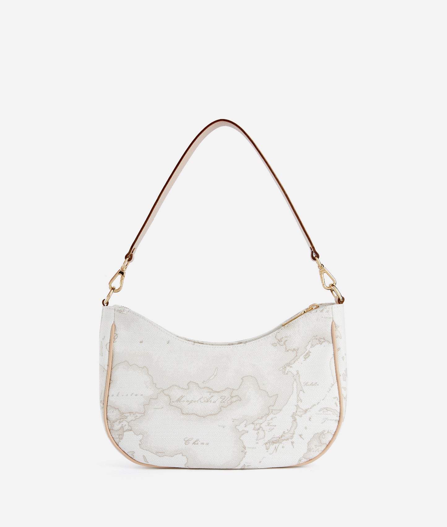 ALVIERO MARTINI 1^CLASSE GEO WHITE Sottospalla