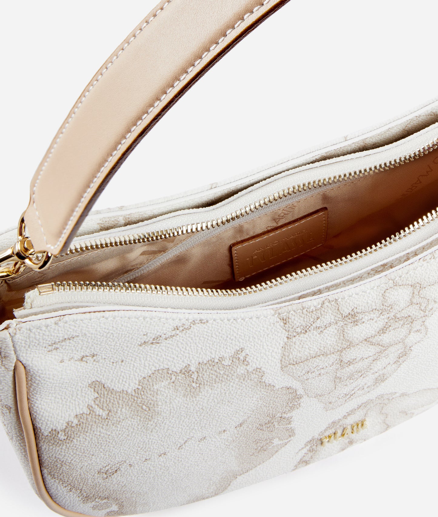 ALVIERO MARTINI 1^CLASSE GEO WHITE Sottospalla