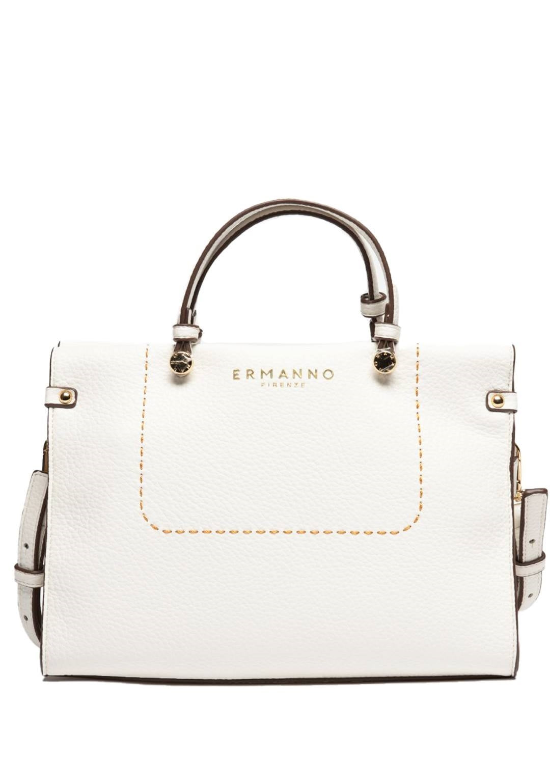 ERMANNO FIRENZE by SCERVINO large tote PETRA