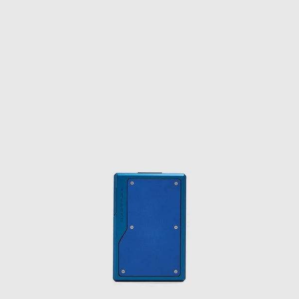 PIQUADRO Portacarte di Credito MagSafe