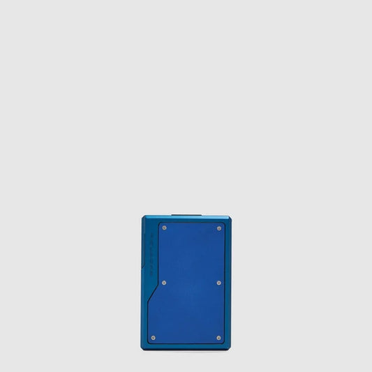PIQUADRO Portacarte di Credito MagSafe