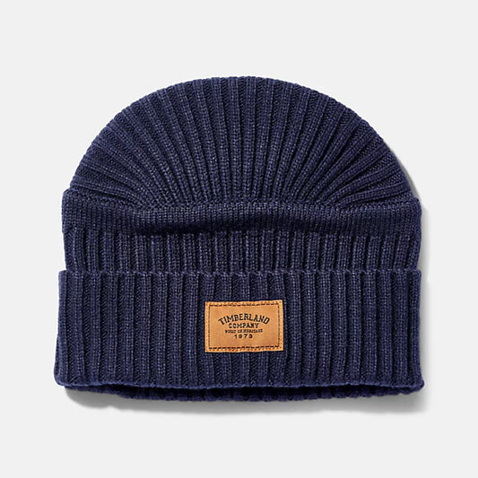 TIMBERLAND Ribbed Beanie