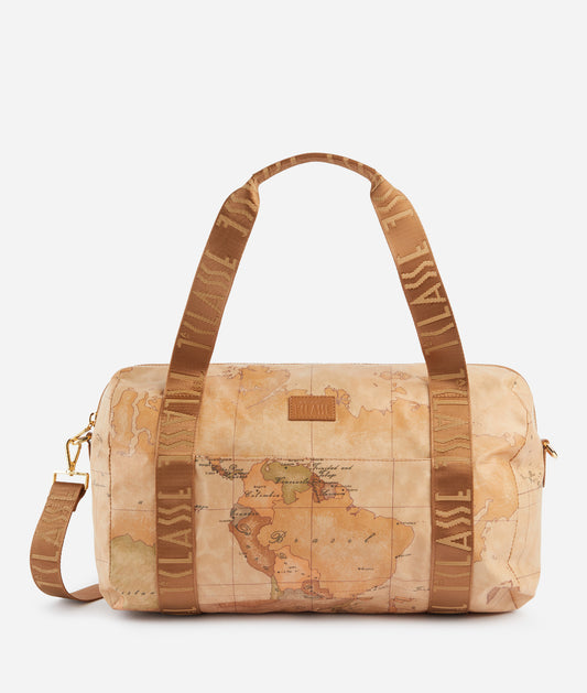 ALVIERO MARTINI 1^CLASSE GEO SOFT Borsone Bagaglio a Mano