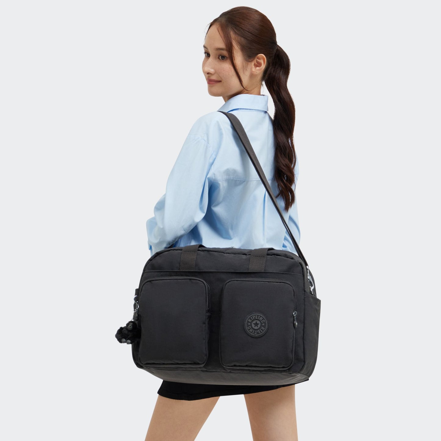KIPLING Borsone DEFEA