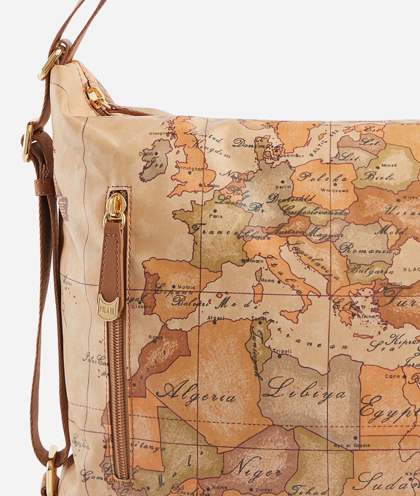 ALVIERO MARTINI 1^CLASSE GEO SOFT Borsa/Zaino