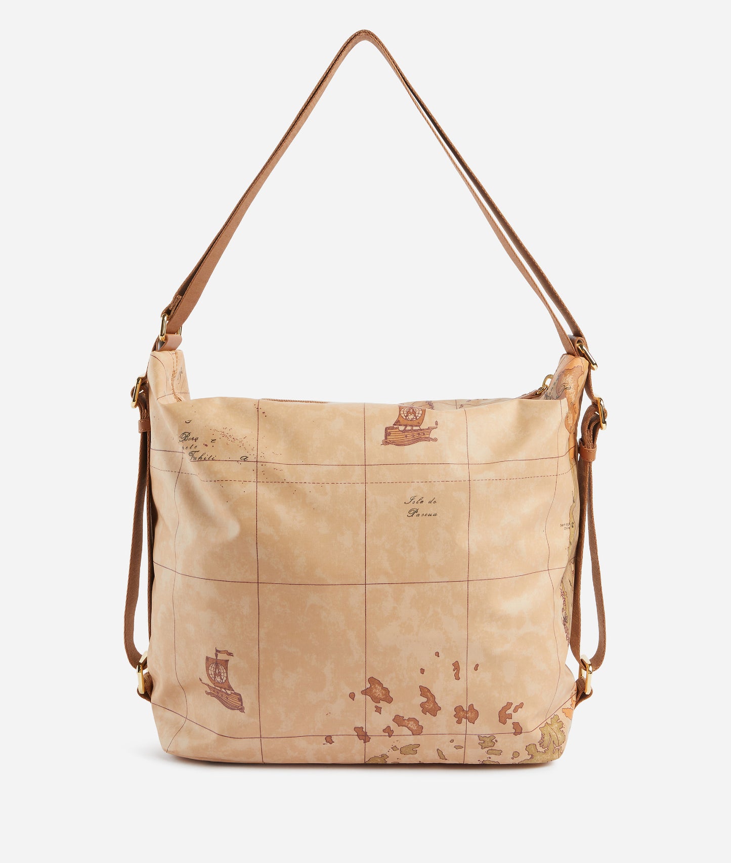 ALVIERO MARTINI 1^CLASSE GEO SOFT Borsa/Zaino
