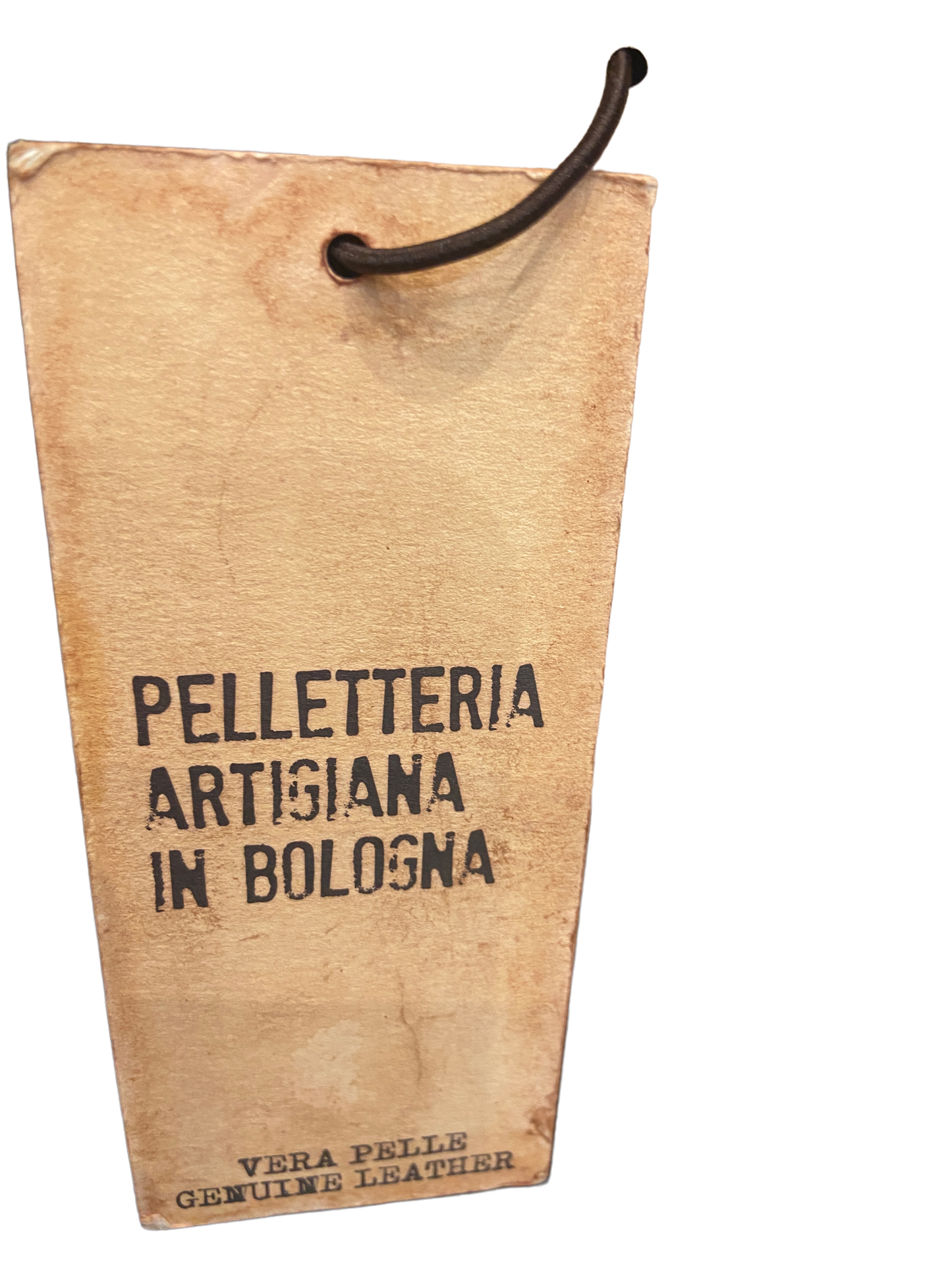 BAYSIDE Borsa Borchie