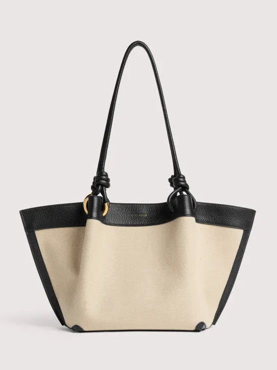 COCCINELLE CANVAS