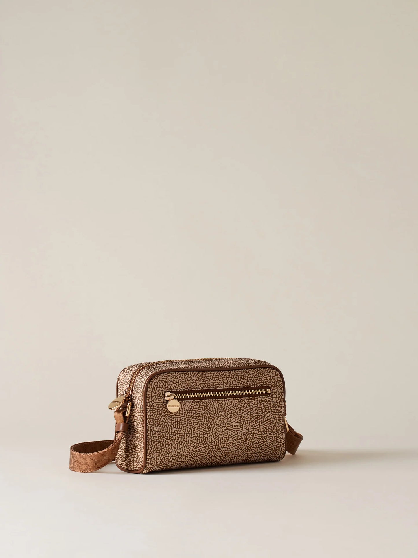 BORBONESE Camera Case