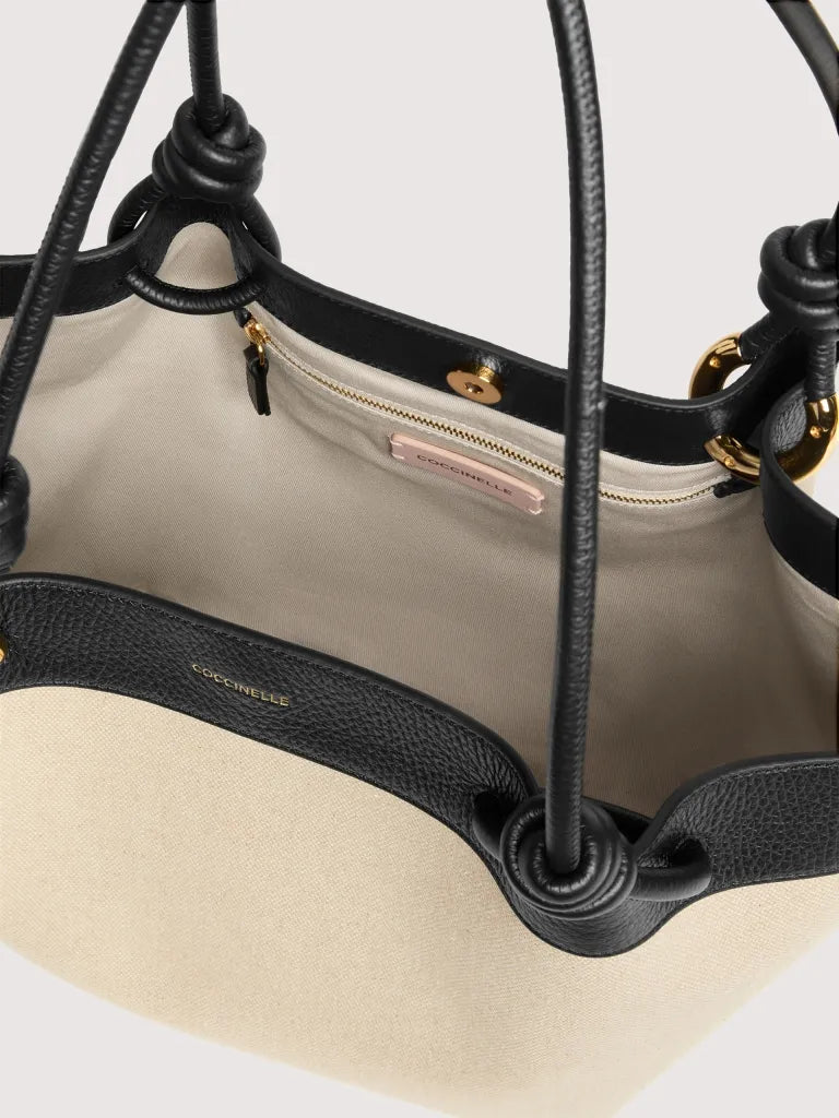 COCCINELLE CANVAS