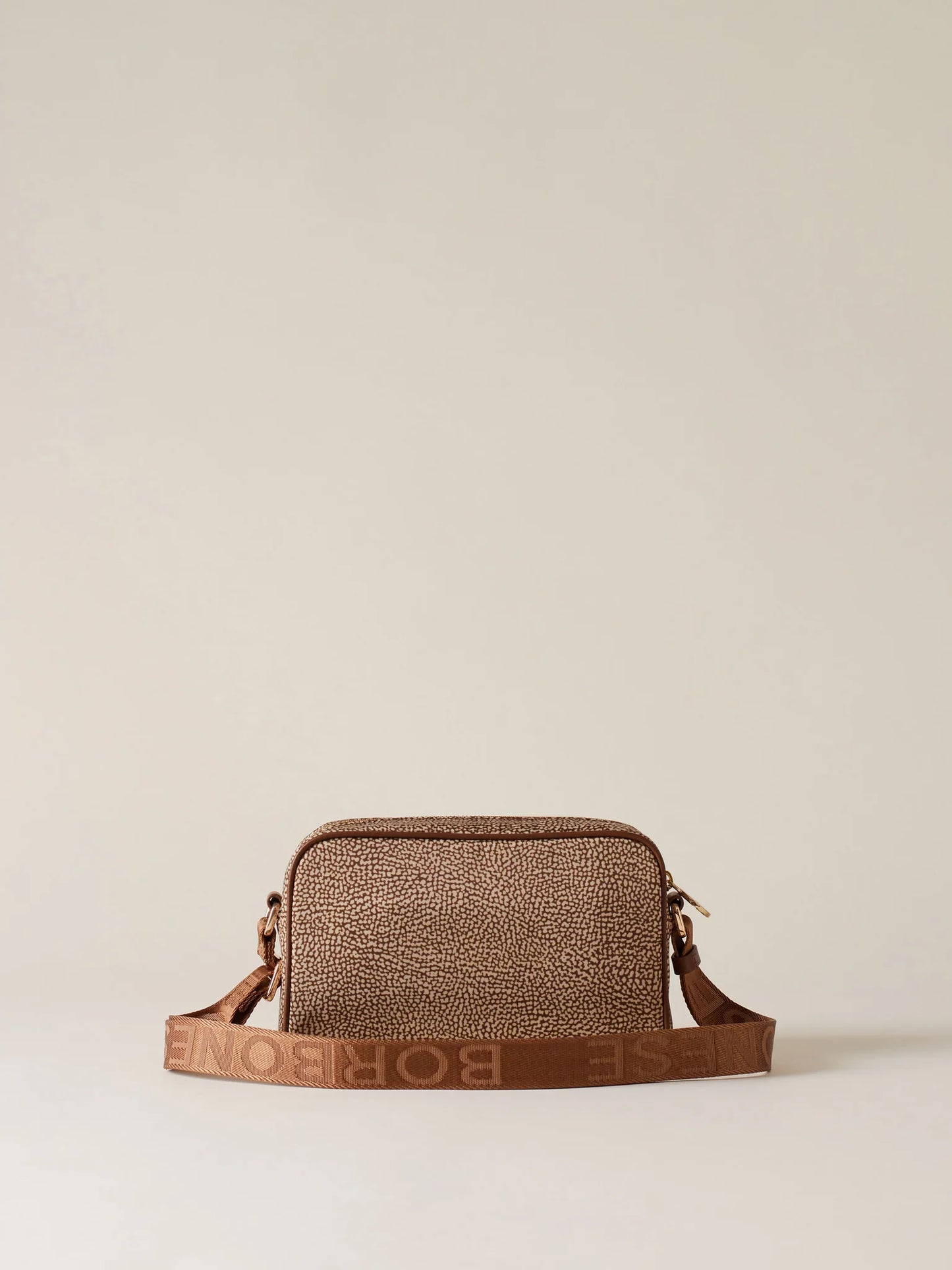 BORBONESE Camera Case
