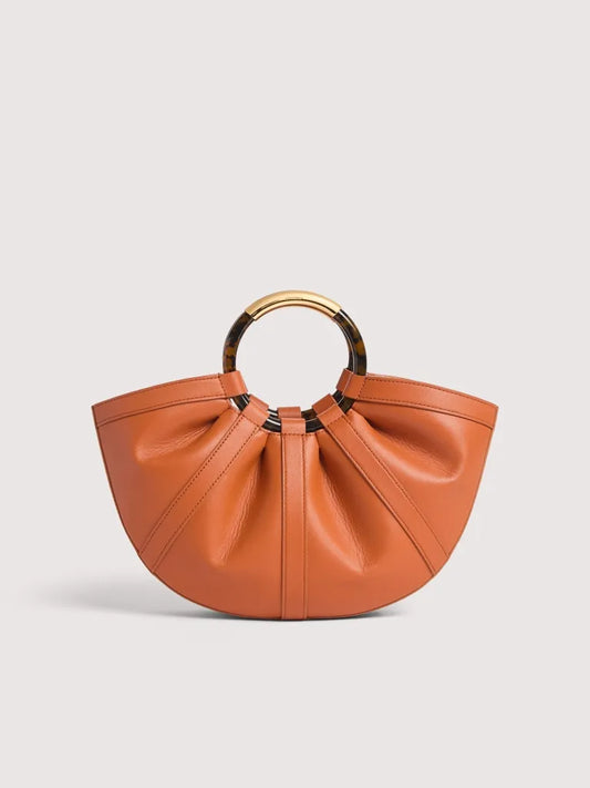 COCCINELLE SHELL Small