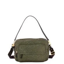 BORBONESE Camera case Medium
