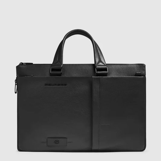 PIQUADRO Borsa porta PC da 15,6''
