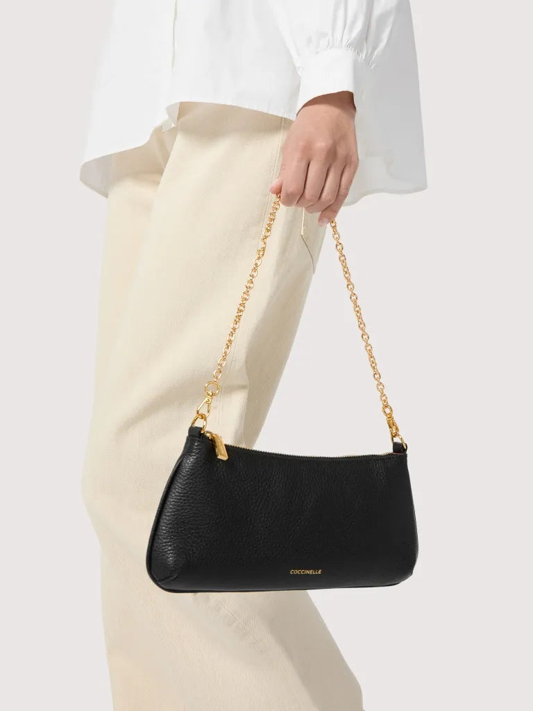 COCCINELLE C-ME CHAIN MINI