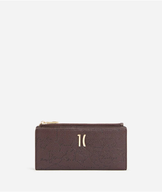 ALVIERO MARTINI 1^CLASSE GEO LEATHER Portafoglio