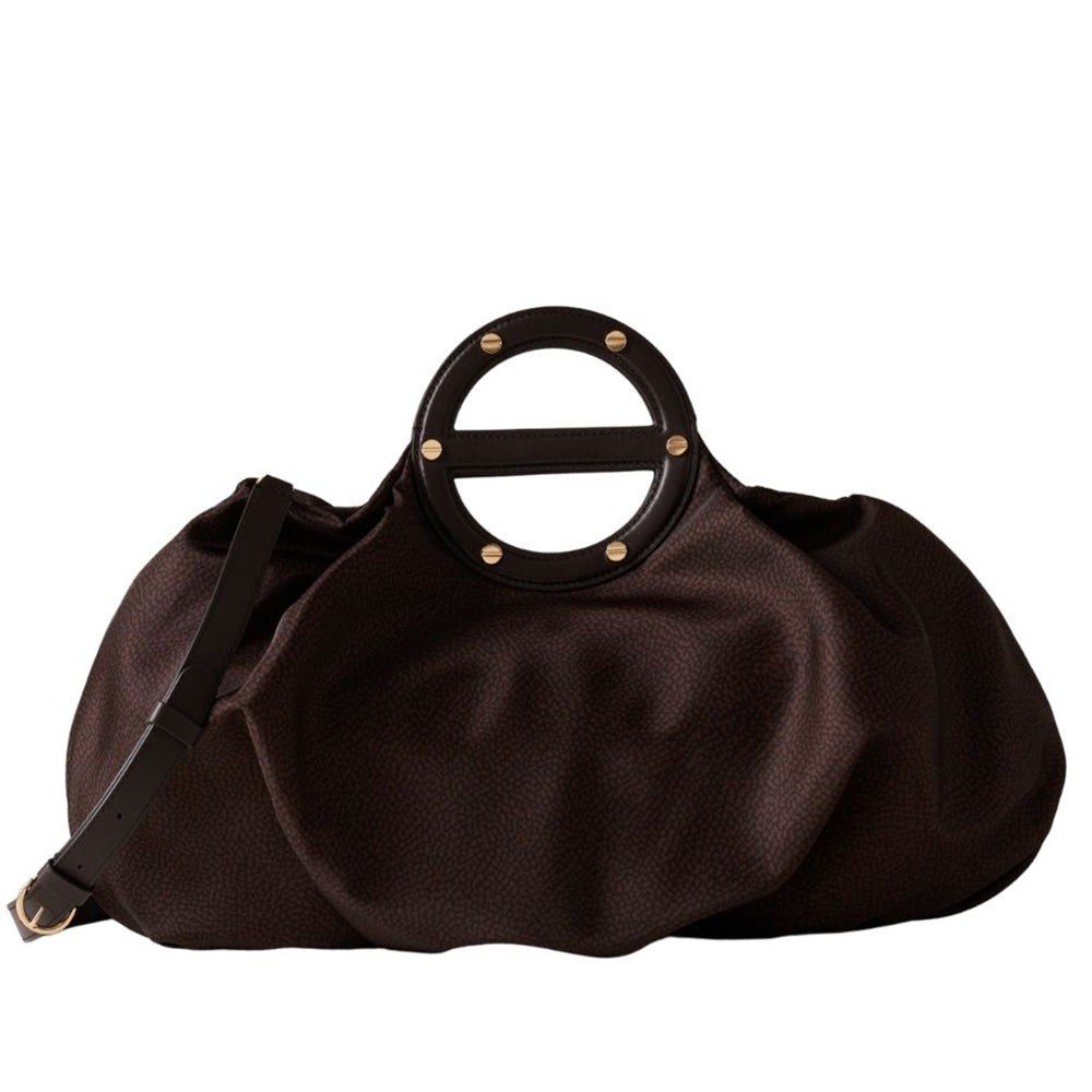 BORBONESE Borsa a mano Medium