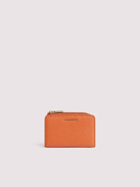 COCCINELLE METALLIC SOFT