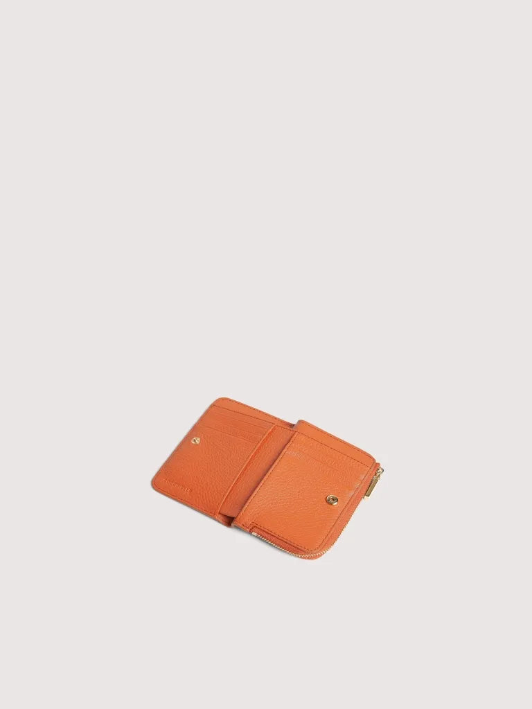 COCCINELLE METALLIC SOFT