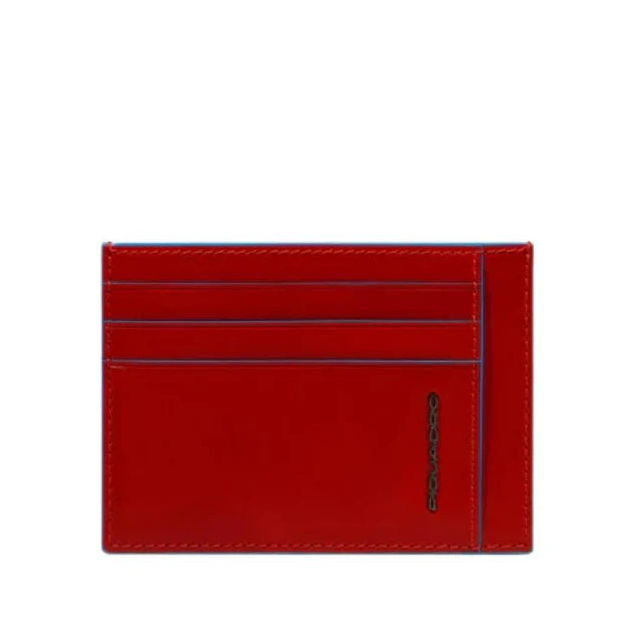 PIQUADRO BLUE SQUARE Porta carte di credito