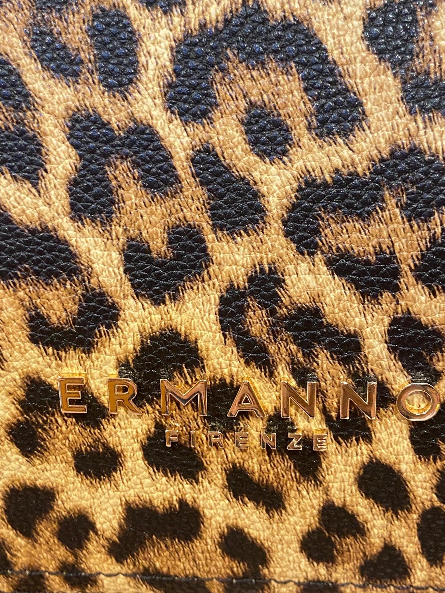 ERMANNO FIRENZE by SCERVINO Borsa a spalla