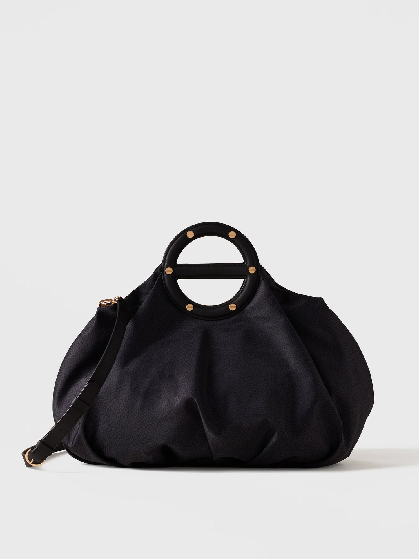 BORBONESE Borsa a mano Medium