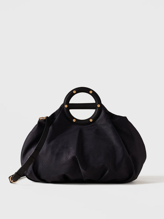 BORBONESE Borsa a mano Medium