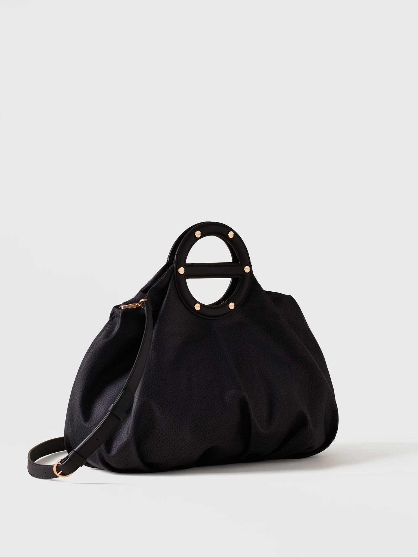 BORBONESE Borsa a mano Medium