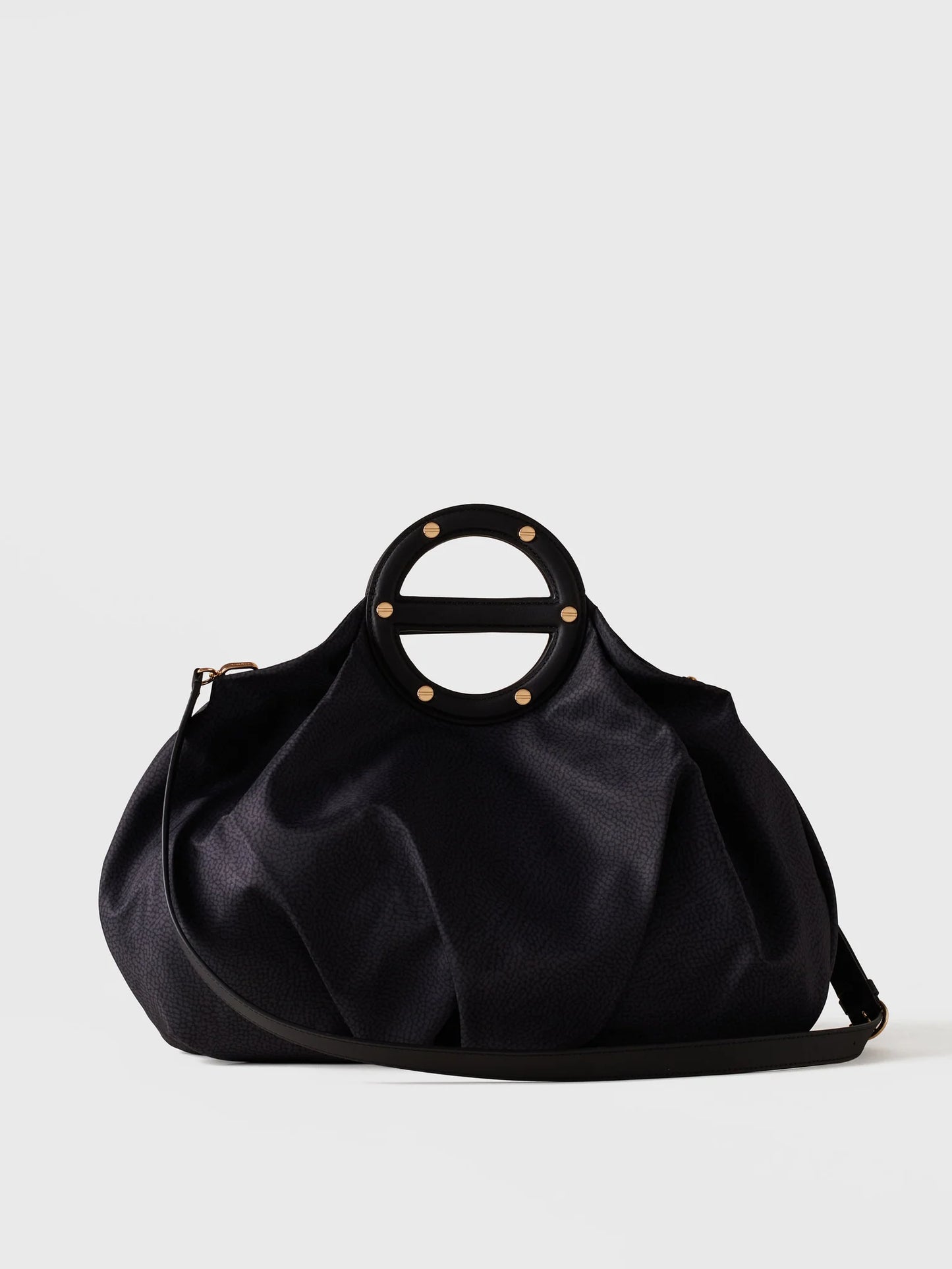 BORBONESE Borsa a mano Medium