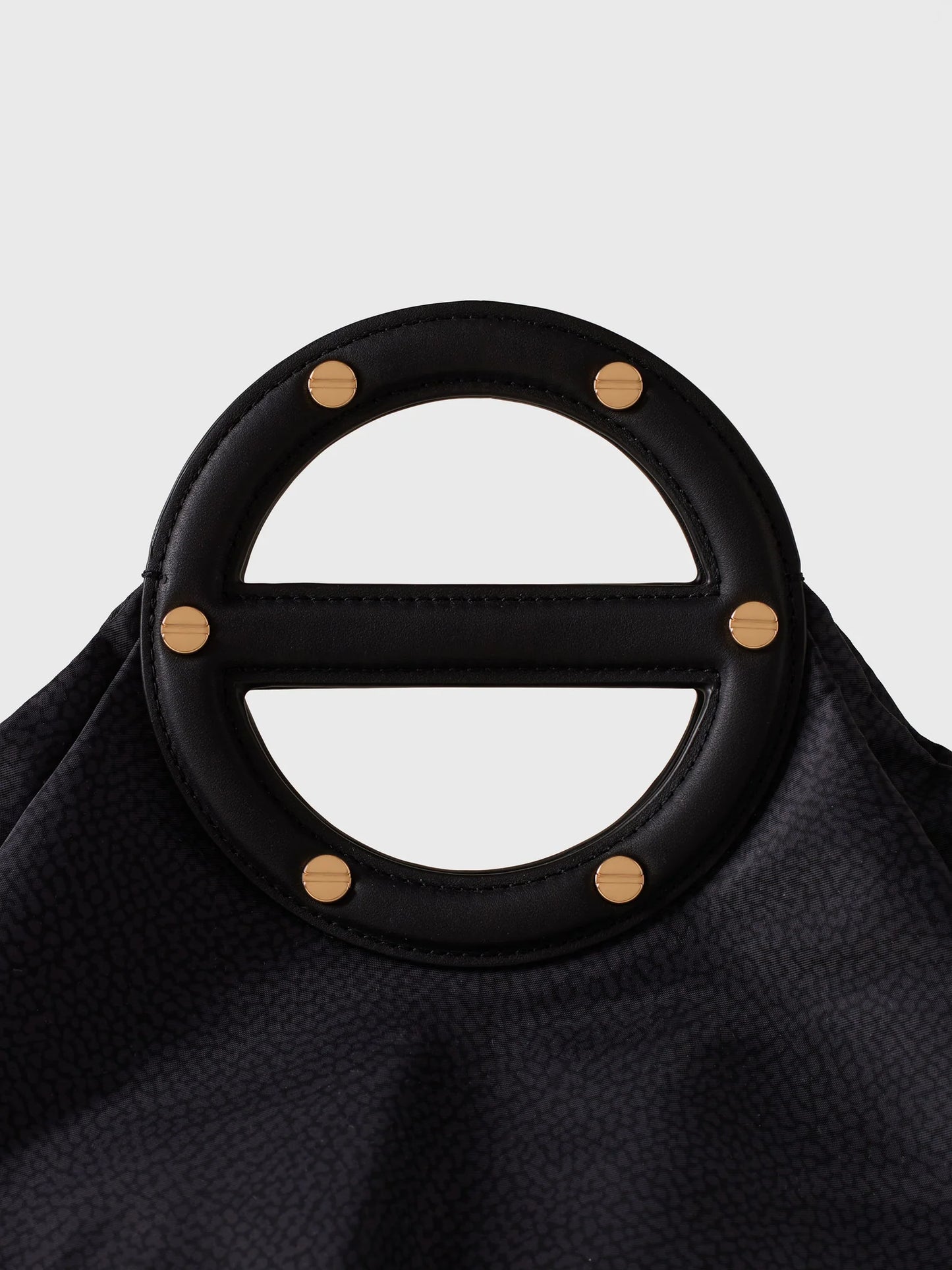 BORBONESE Borsa a mano Medium