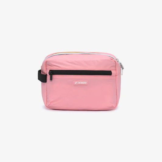 K-WAY beauty case unisex DEMU