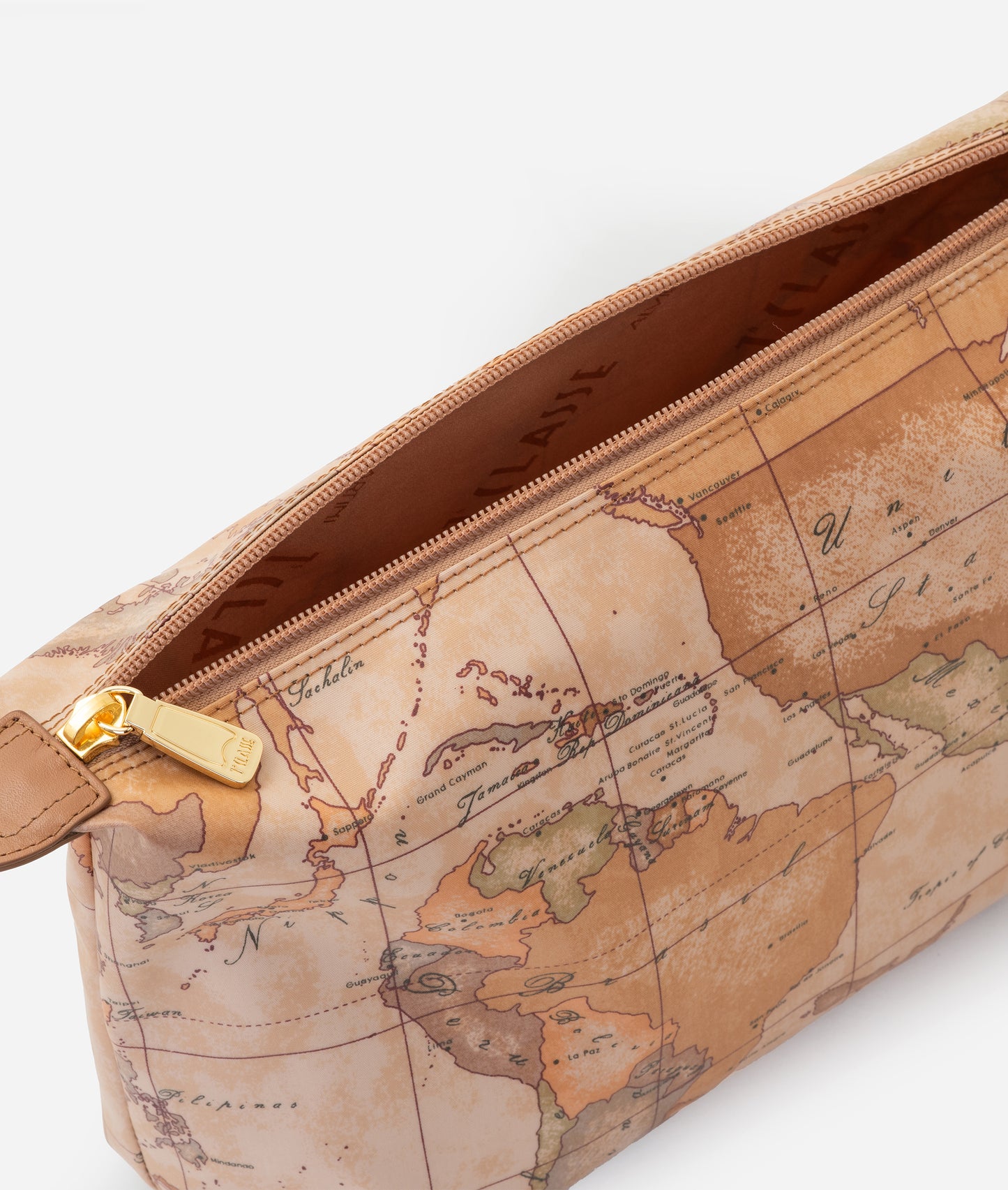 ALVIERO MARTINI 1^CLASSE GEO SOFT Beauty case Grande