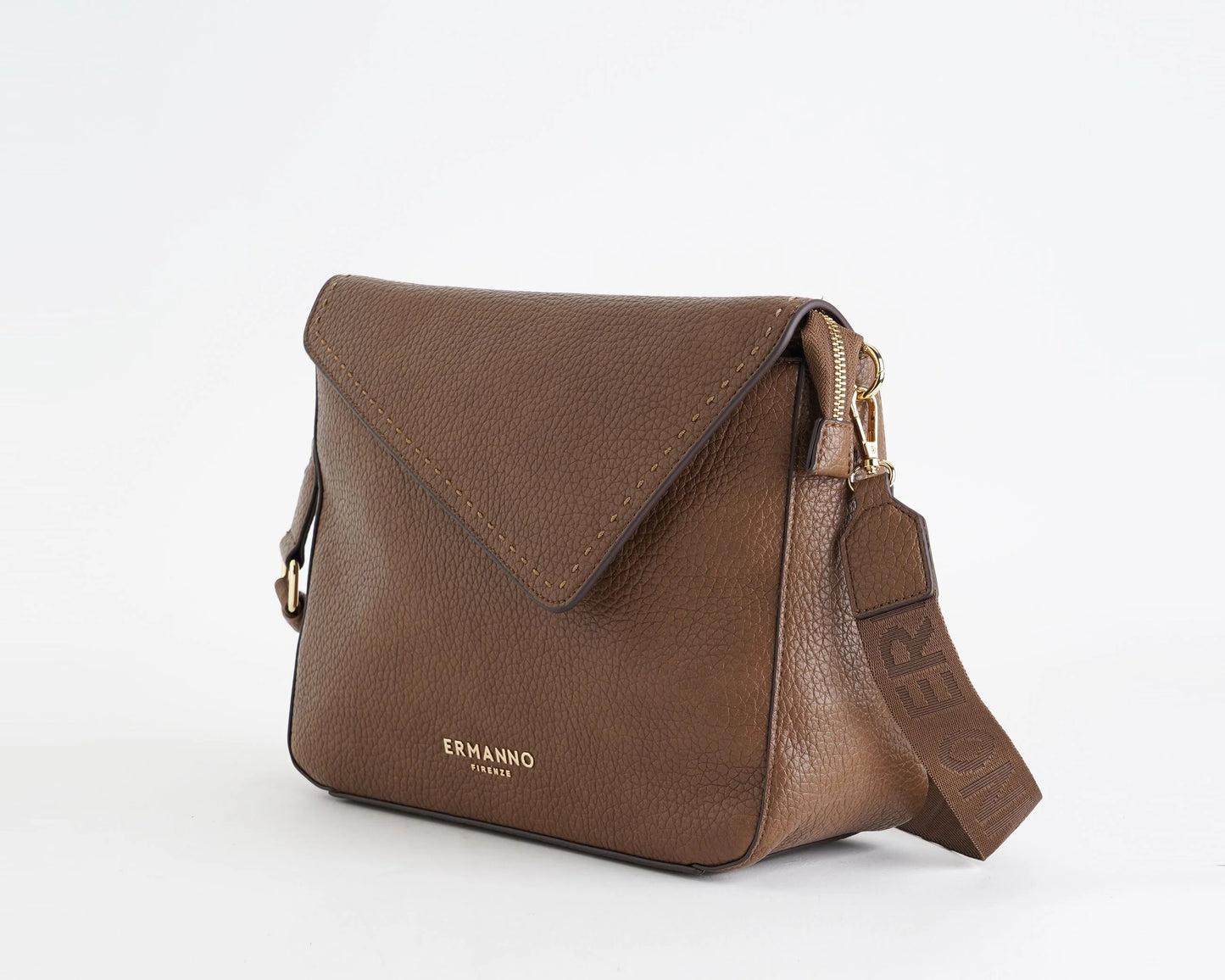 ERMANNO FIRENZE by SCERVINO Large Hobo