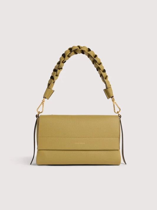 COCCINELLE BOHEME Small